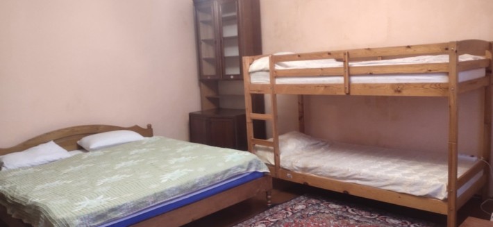 2 кімнати, двір на 2 авто, 2 конвектори. - фото 1