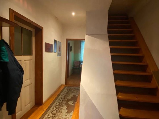 Здам в оренду будинок з гаражем Ивано-Франковск