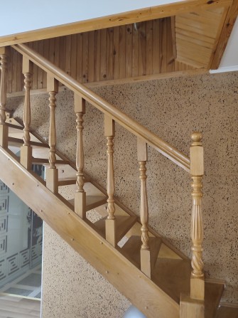 Оренда сучасного особняка  з гаражем і подвір"ям - фото 1