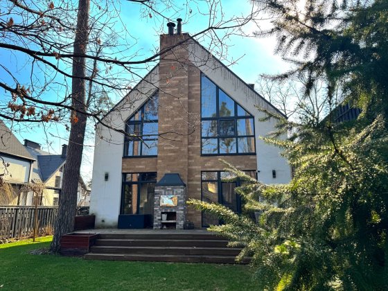 ОРЕНДА будинку у котеджному містечку! Буча