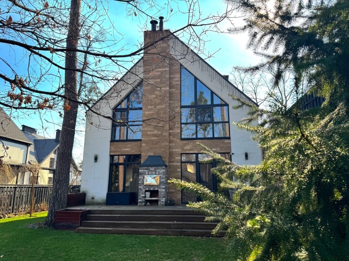 ОРЕНДА будинку у котеджному містечку! - фото 1