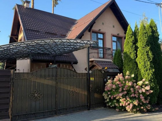 Оренда дуплекса 120 м Буча Буча