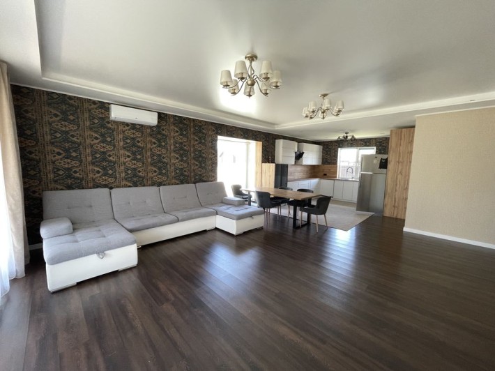 Оренда будинку в Бучі - фото 1