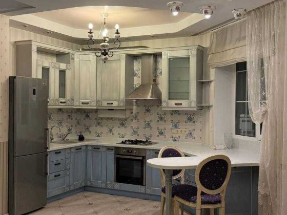 Елітна оренда: стильний дуплекс з власним двором у Лісовій Бучі Буча