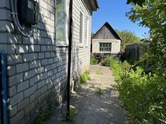 Вільний до поселення !Здам будинок в Садках Кременчуг