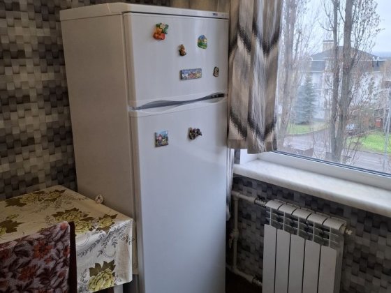 Дом  в городе, квартиры