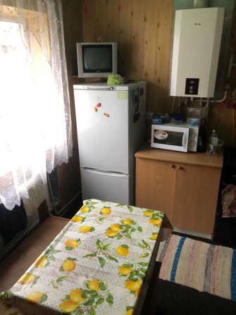 Здам будинок в Крюкові (червона лінія , вул. Чкалова, кінцева 9 та 26) - фото 1