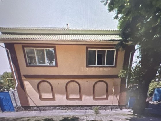 Аренда пів будинку по вул Хорольской Кременчуг