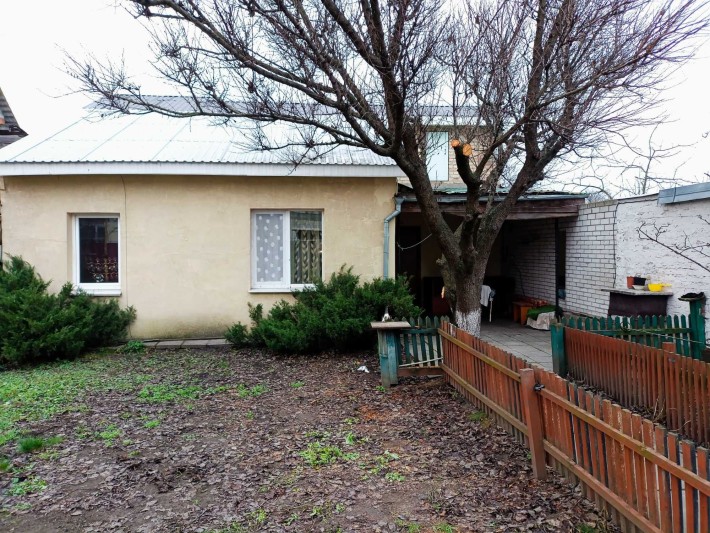 Будинок м. Ірпінь вул. Кулиняка район залізничного вокзалу, паркомісце - фото 1