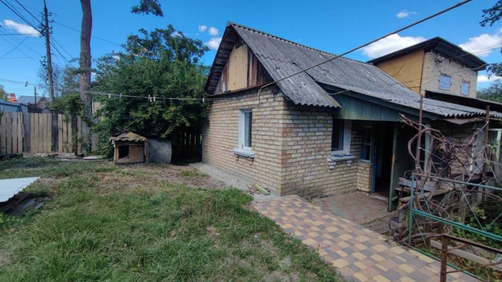 Здам будинок біля жд. (В будинку 1 кімната) - фото 1