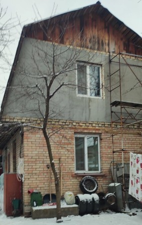 Задається будинок, район ЖК Версаль парк - фото 1