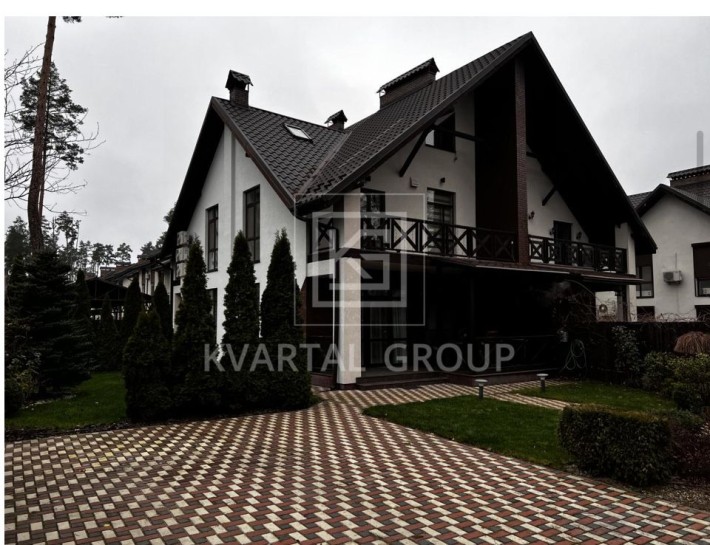 Оренда будинку в Ірпені! - фото 1