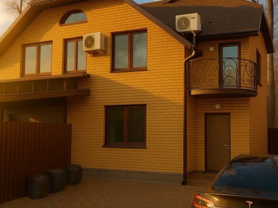 Оренда нового будинку Ірпінь, Буча. Ирпень