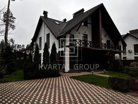 Теплий дуплекс в довгострокову оренду з каміном в Ірпені! Ирпень