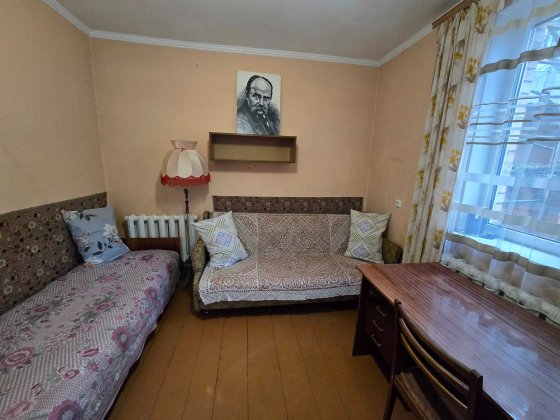 Оренда будинку Газове опалення парк Дубки Ирпень