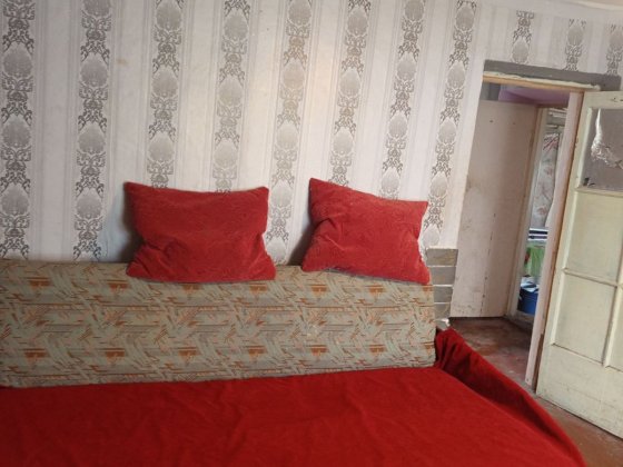 Дом из 2 комнат на Дружбе+гараж.Заселим сразу. Любой срок. Кривий Ріг