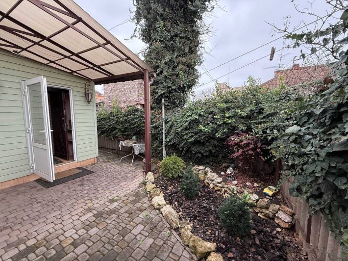 Оренда будинку, на просп. Поштовому - фото 1