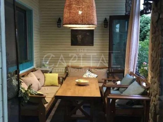 Оренда АВТОНОМНОГО будинку з басейном у закритому КМ, Ірпінь, Стоянка2 Ирпень