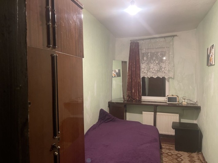 Здаеться окрема частина будинку, дві окремі кімнати - фото 1