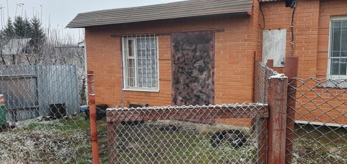 1 кімн. частина будинку - фото 1