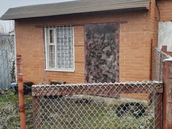 Здам в оренду частину будинку з окремим входом Полтава