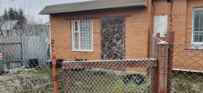 Здам в оренду частину будинку з окремим входом - фото 1