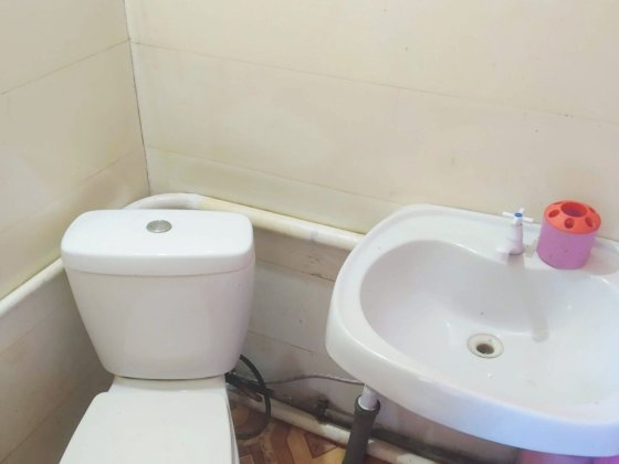 Полтава. Дом 2ком 5000 и сч. С большой собачкой селим. Полтава