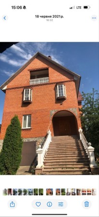 Оренда просторого окремого будинку з власним двором - фото 1