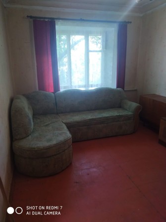 Пол дома со всеми удобствами. - фото 1