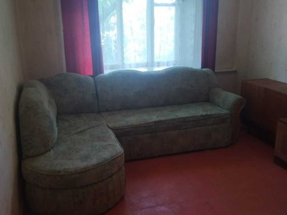 Здам в оренду 1/2 частину будинку в районі Південного вокзалу Полтава