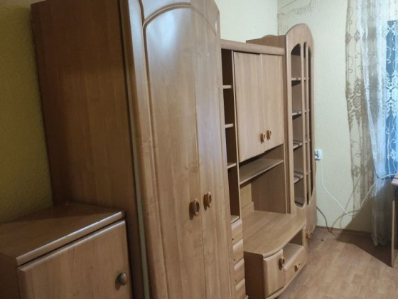 Оренда 2 кімнатного будинку Полтава