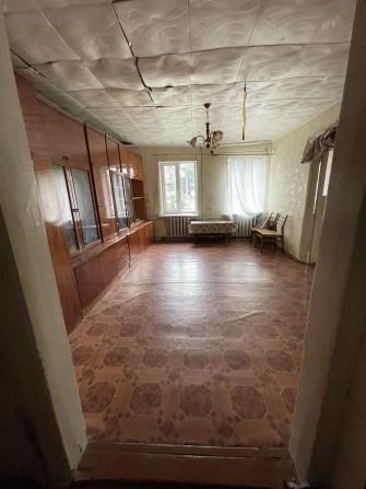 Частина будинку у центі вул.Європейська біля зупинки Панаса Мирного - фото 1