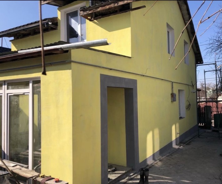 Довготривала оренда будинку район міської лікарні автономним опаленням - фото 1