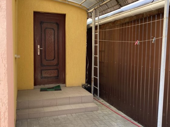 Здам півбудинку на Роменській Сумы