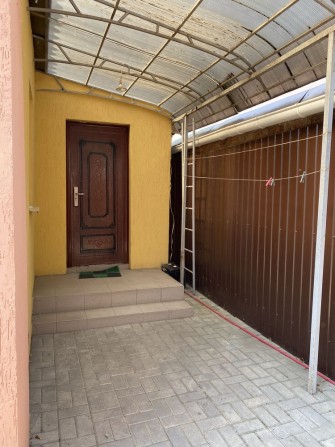 Здам півбудинку на Роменській - фото 1