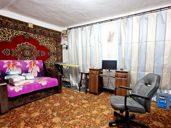 Здам 3 кмн будинок для військових на Роменській Сумы