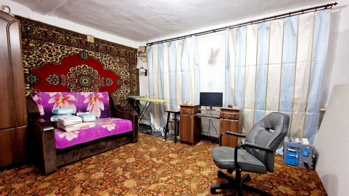 Здам 3 кмн будинок для військових на Роменській - фото 1