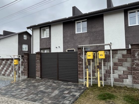 Здам в оренду котедж на Льонокомбінаті Ровно