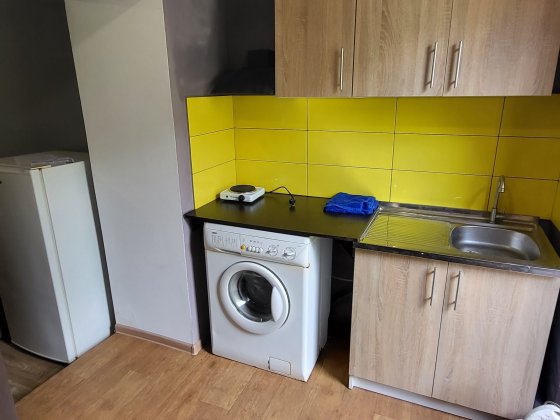 Здам в оренду будинок, 1 поверх, Британська Сумы