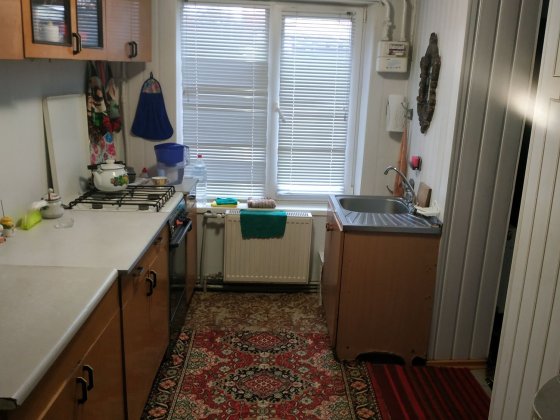 Оренда 1/2 будинку Сумы