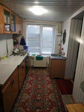 Оренда 1/2 будинку - фото 1