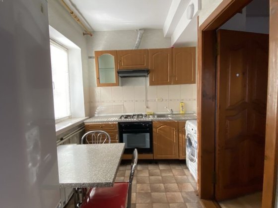 Частина будинку в центрі