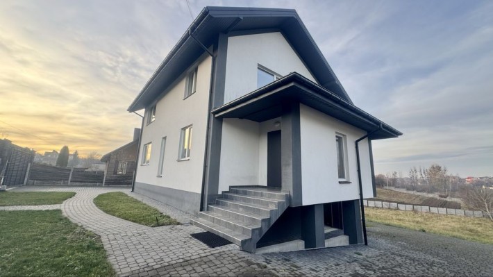 Оренда окремостоячого будинку поблизу Рівного - фото 1