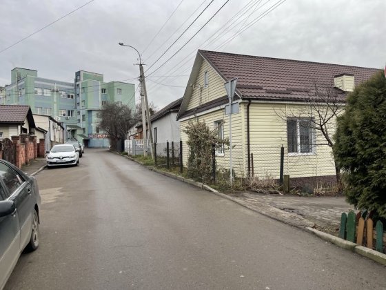 Здається будинок р-н Пивзавод Ровно