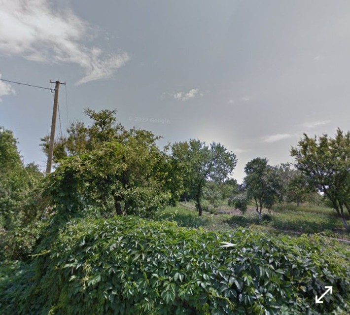 Оренда дачного будинку з земельною ділянкою 6 соток Хімік-1 без світла - фото 1