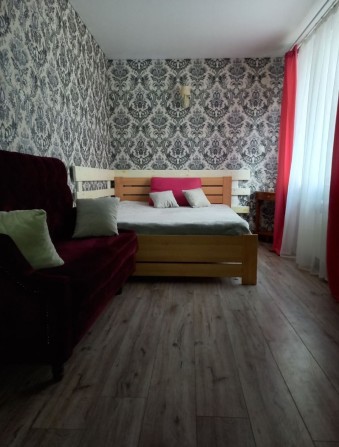 Оренда части дома отдельный двор.р.Зыгина. - фото 1