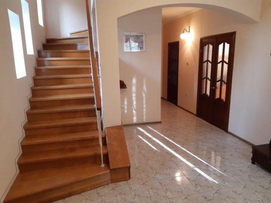 Поділ, оренда будинку Полтава