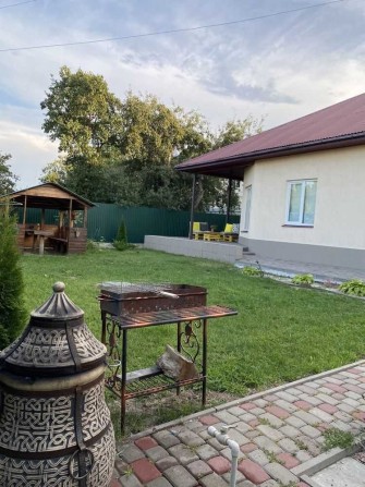 Оренда будинку. Яківці. Євроремонт. Облаштований всім необхідним №3987 - фото 1