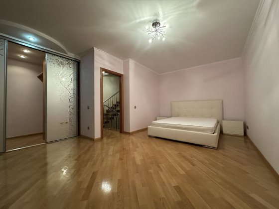 Таунхаус в парковій зоні поблизу Центру Тернополь