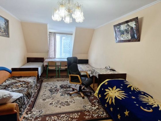 Здається кімната для студентів . Тернополь